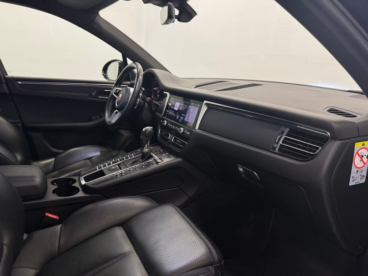 Porsche Macan MACAN foto 21