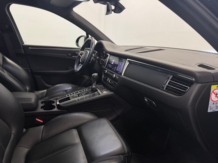 Porsche Macan MACAN foto 22