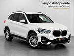 BMW X1 SDRIVE 18D miniatura 2