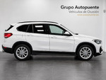 BMW X1 SDRIVE 18D miniatura 3