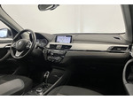 BMW X1 SDRIVE 18D miniatura 12