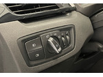 BMW X1 SDRIVE 18D miniatura 13