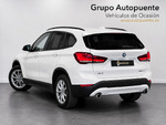BMW X1 SDRIVE 18D miniatura 5