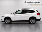 BMW X1 SDRIVE 18D miniatura 6
