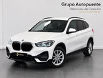 BMW X1 SDRIVE 18D miniatura 7
