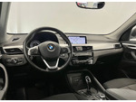 BMW X1 SDRIVE 18D miniatura 9