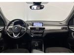 BMW X1 SDRIVE 18D miniatura 10