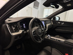 Volvo XC60 B4 D PLUS DARK AUTO miniatura 14