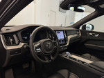 Volvo XC60 B4 D PLUS DARK AUTO miniatura 8