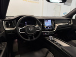Volvo XC60 B4 D PLUS DARK AUTO miniatura 9