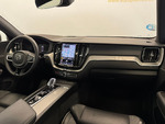 Volvo XC60 B4 D PLUS DARK AUTO miniatura 11