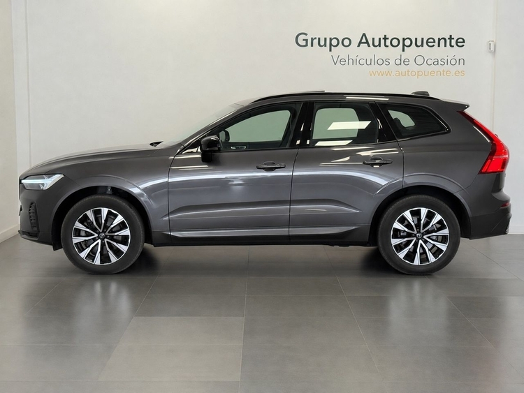 Volvo XC60 B4 D PLUS DARK AUTO foto 6