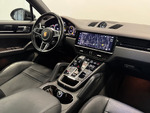 Porsche Cayenne E-HYBRID miniatura 12