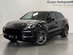 Porsche Cayenne E-HYBRID miniatura 7