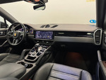 Porsche Cayenne E-HYBRID miniatura 11