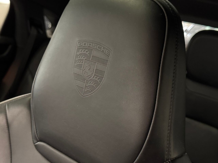 Porsche Cayenne E-HYBRID foto 25