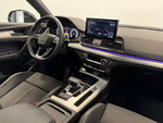 Audi Q5 55TFSI E BLACK LINE QUATTRO ULTRA miniatura 12