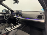 Audi Q5 55TFSI E BLACK LINE QUATTRO ULTRA miniatura 13