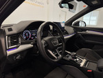 Audi Q5 55TFSI E BLACK LINE QUATTRO ULTRA miniatura 14