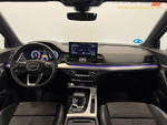 Audi Q5 55TFSI E BLACK LINE QUATTRO ULTRA miniatura 29