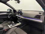 Audi Q5 55TFSI E BLACK LINE QUATTRO ULTRA miniatura 30
