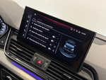 Audi Q5 55TFSI E BLACK LINE QUATTRO ULTRA miniatura 38