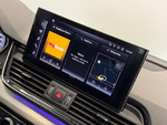Audi Q5 55TFSI E BLACK LINE QUATTRO ULTRA miniatura 39