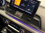 Audi Q5 55TFSI E BLACK LINE QUATTRO ULTRA miniatura 41