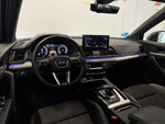 Audi Q5 55TFSI E BLACK LINE QUATTRO ULTRA miniatura 9