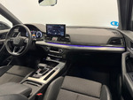 Audi Q5 55TFSI E BLACK LINE QUATTRO ULTRA miniatura 11
