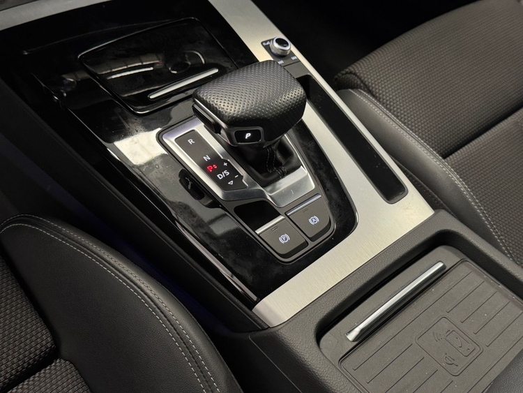 Audi Q5 55TFSI E BLACK LINE QUATTRO ULTRA foto 28