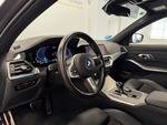 BMW Serie 3 320 E miniatura 14