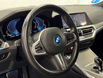 BMW Serie 3 320 E miniatura 18