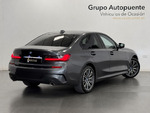 BMW Serie 3 320 E miniatura 4