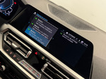 BMW Serie 3 320 E miniatura 41