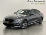 BMW Serie 3 320 E miniatura 7