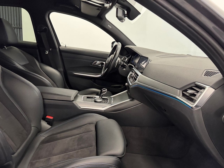 BMW Serie 3 320 E foto 29