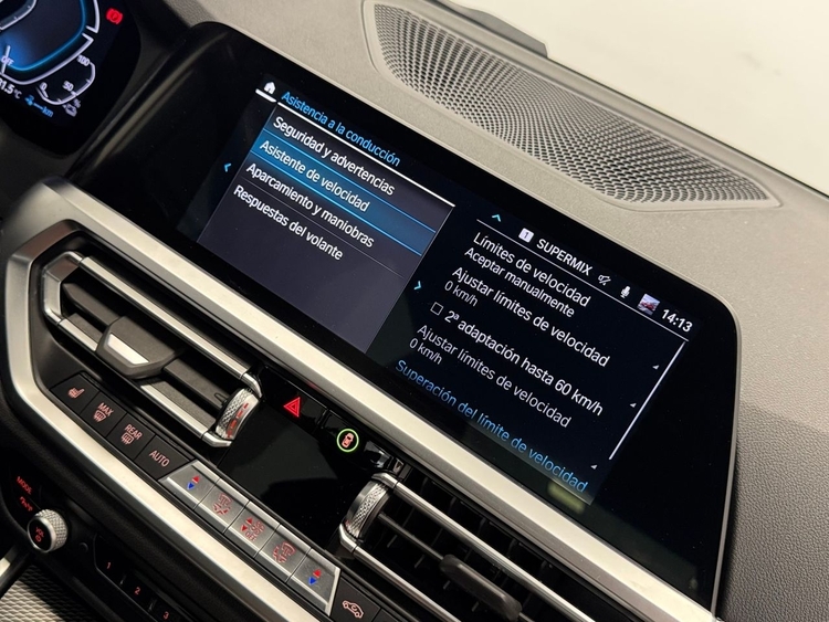 BMW Serie 3 320 E foto 35