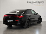 Mercedes CLA 250+ E CON TECNOLOGIA EQ miniatura 4