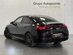 Mercedes CLA 250+ E CON TECNOLOGIA EQ miniatura 5