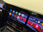 Mercedes CLA 250+ E CON TECNOLOGIA EQ miniatura 35