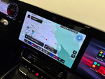 Mercedes CLA 250+ E CON TECNOLOGIA EQ miniatura 38