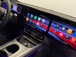 Mercedes CLA 250+ E CON TECNOLOGIA EQ miniatura 40