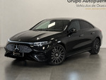 Mercedes CLA 250+ E CON TECNOLOGIA EQ miniatura 7