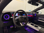 Mercedes CLA 250+ E CON TECNOLOGIA EQ miniatura 8