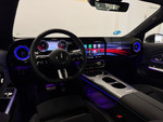 Mercedes CLA 250+ E CON TECNOLOGIA EQ miniatura 9