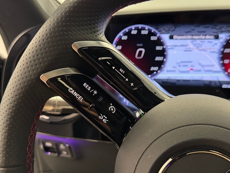 Mercedes CLA 250+ E CON TECNOLOGIA EQ foto 23