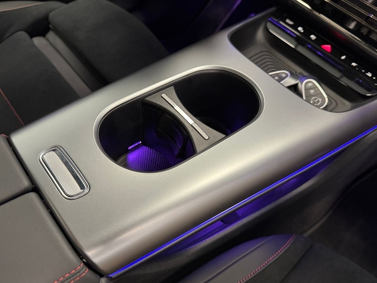 Mercedes CLA 250+ E CON TECNOLOGIA EQ foto 43