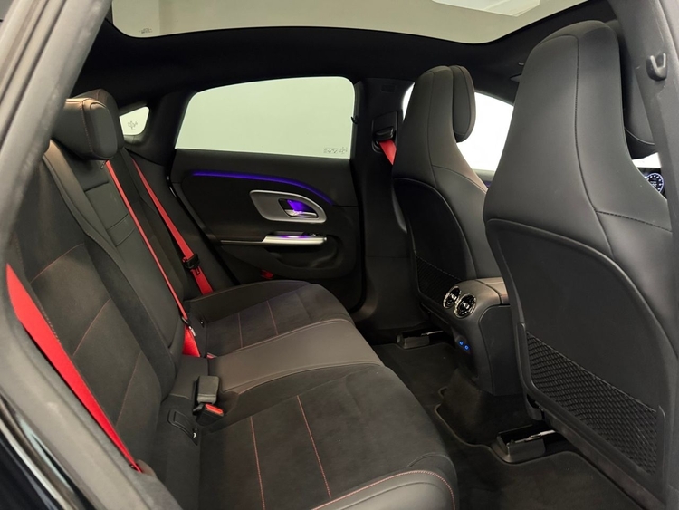 Mercedes CLA 250+ E CON TECNOLOGIA EQ foto 47