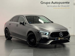 Mercedes Clase A 250E AMG miniatura 2